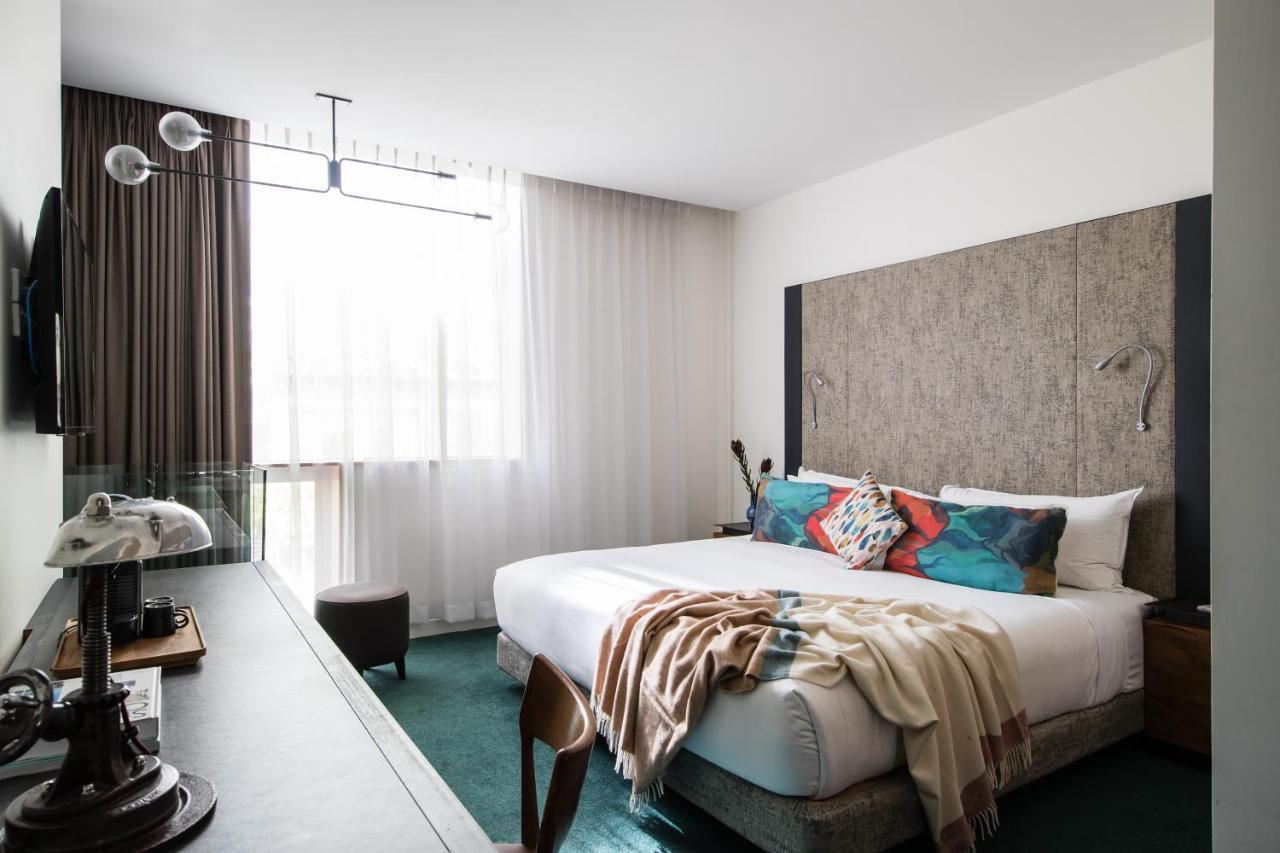 The Old Clare By Ode Hotels Sydney Exterior foto