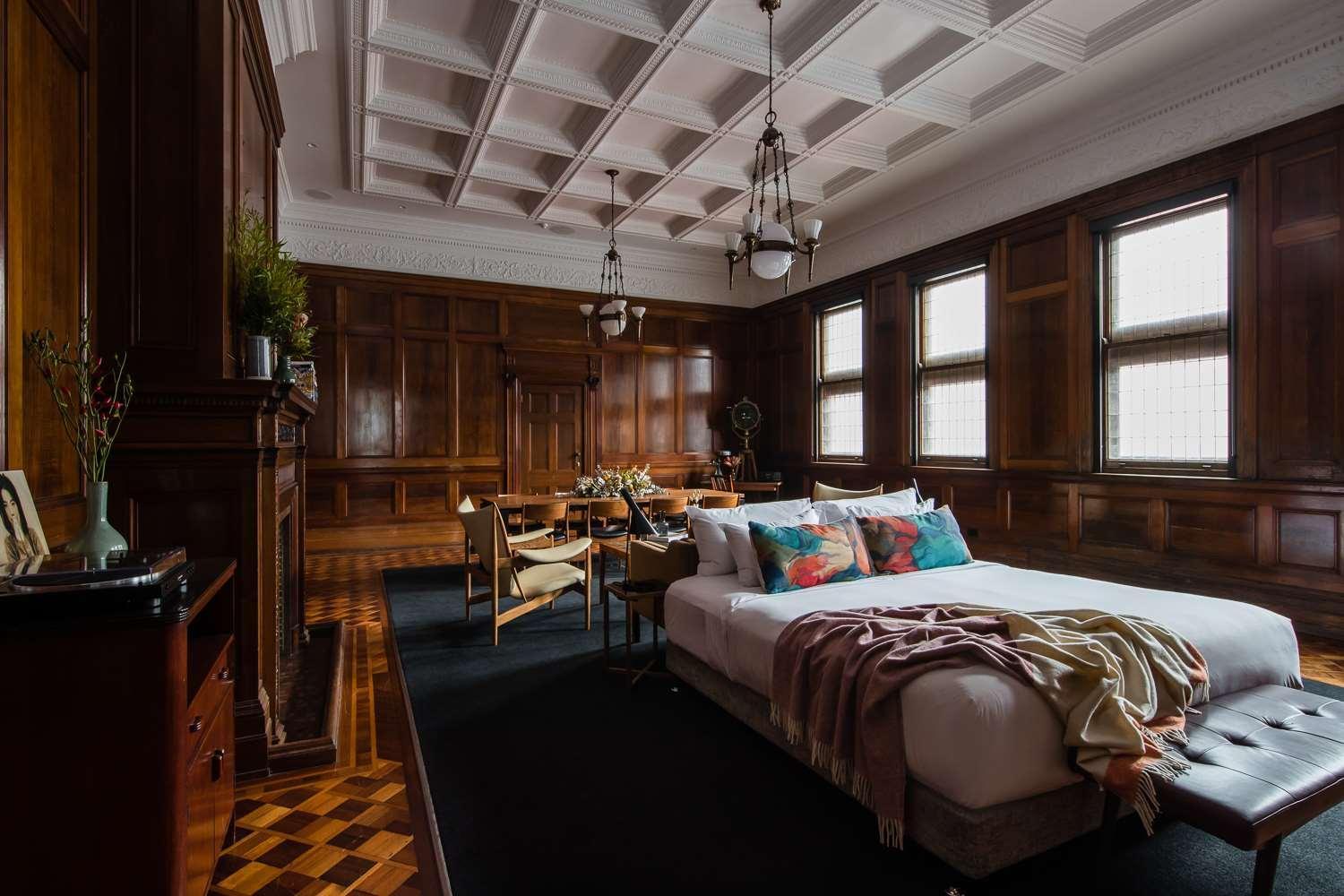 The Old Clare By Ode Hotels Sydney Exterior foto The hotel's interior