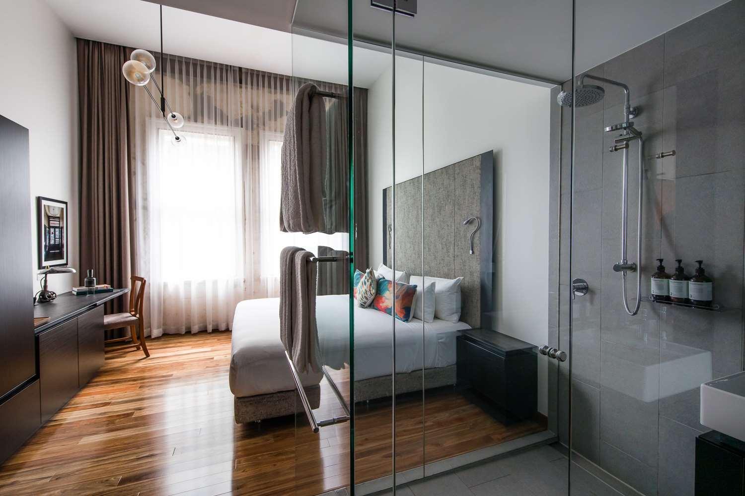 The Old Clare By Ode Hotels Sydney Exterior foto
