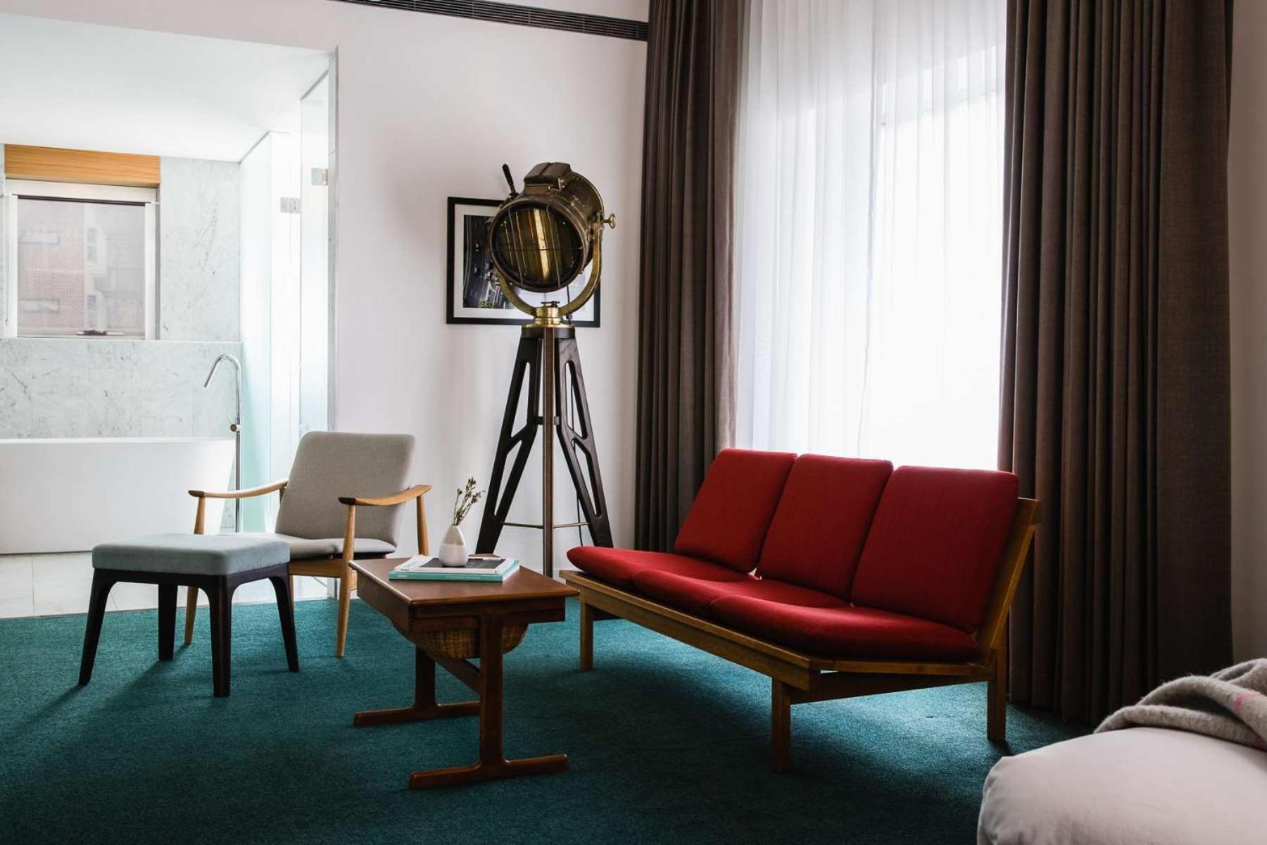 The Old Clare By Ode Hotels Sydney Exterior foto